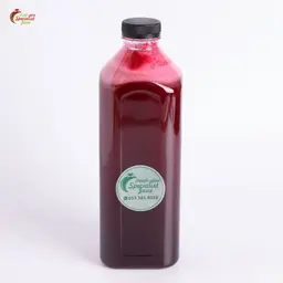 شمندر - لتر ونصف